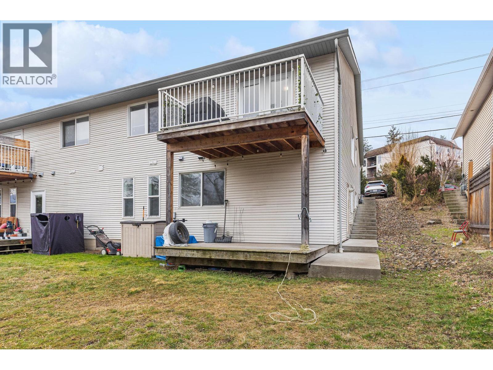 4007 Okanagan Avenue, Vernon