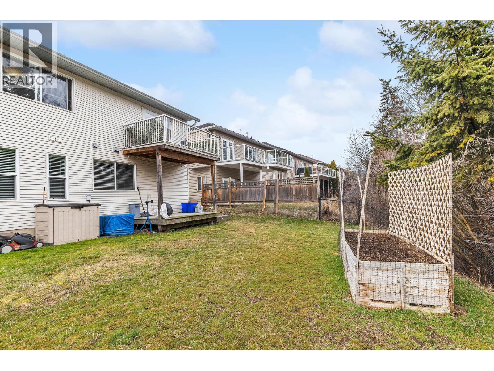 4007 Okanagan Avenue, Vernon