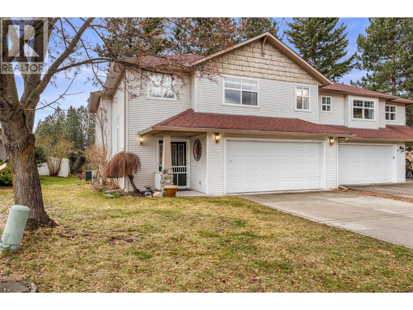 3877 Glen Canyon Drive, West Kelowna