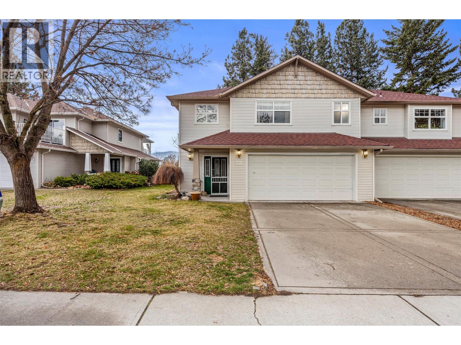 3877 Glen Canyon Drive, West Kelowna
