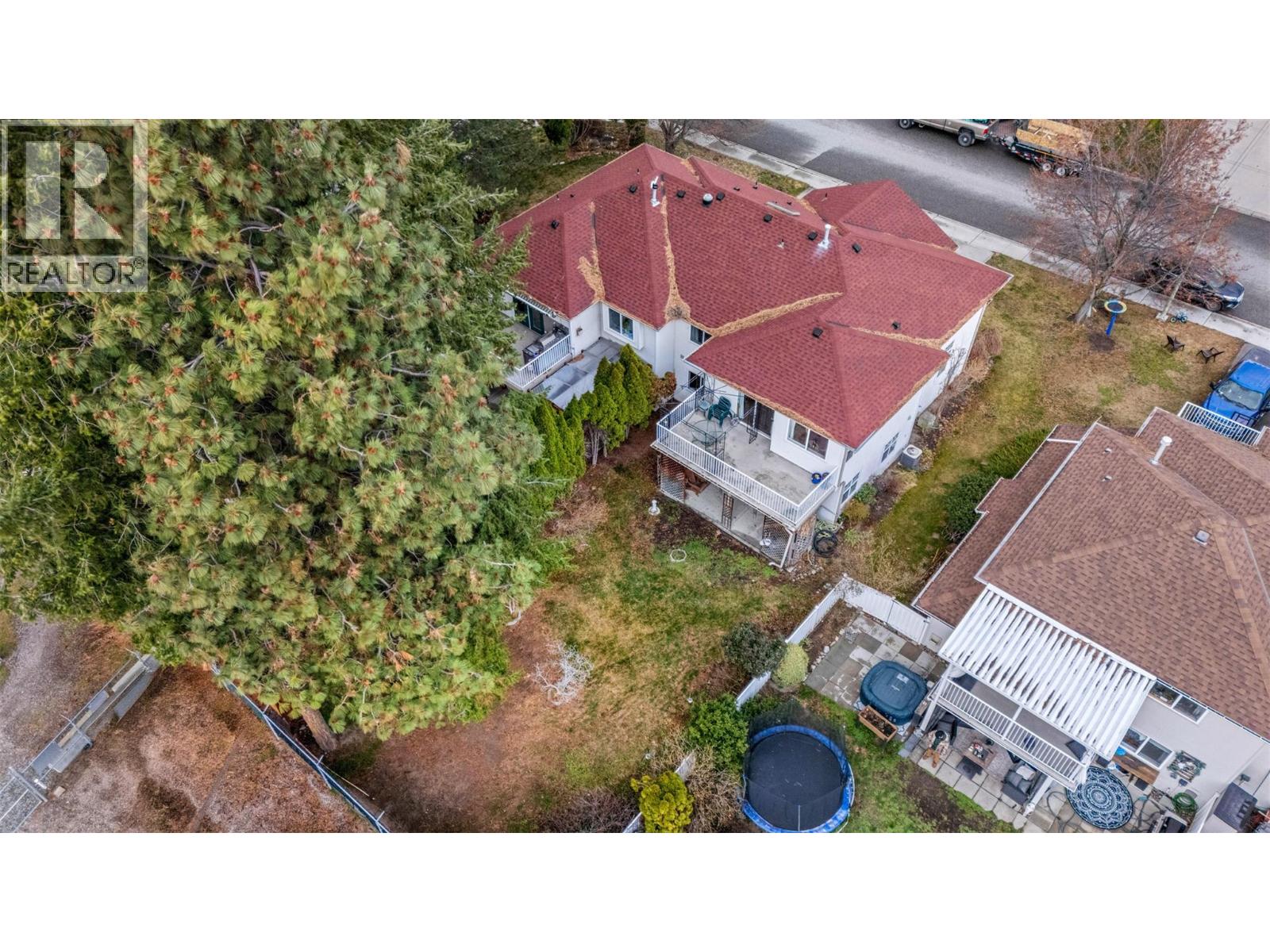 3877 Glen Canyon Drive, West Kelowna