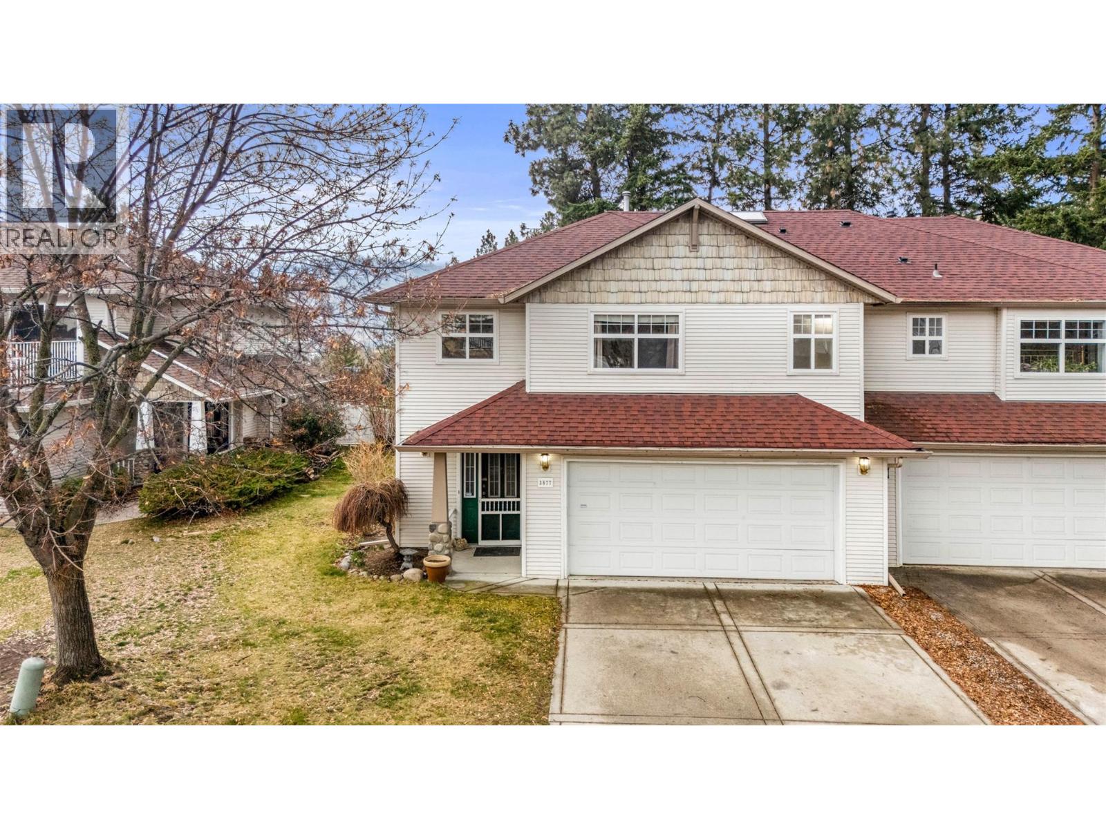 3877 Glen Canyon Drive, West Kelowna