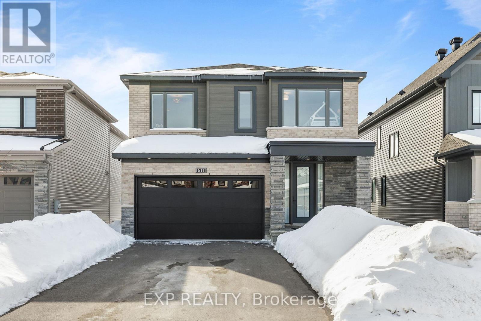 611 RIBBON STREET - 1