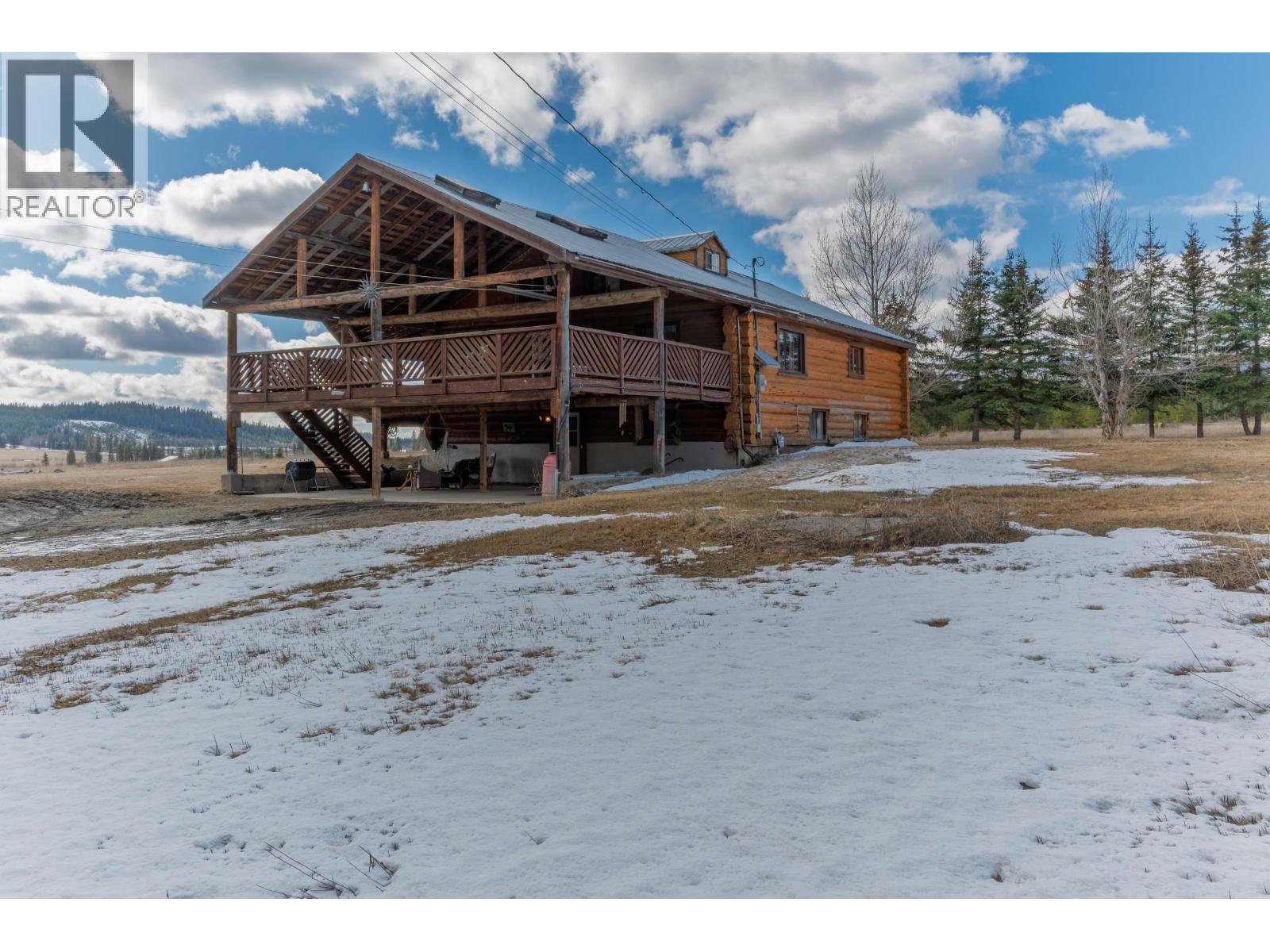 2293 DOYLE Road - photo 2