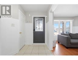 Dining room - 68 Kraus Road, Barrie, ON L4N0N5 Photo 6