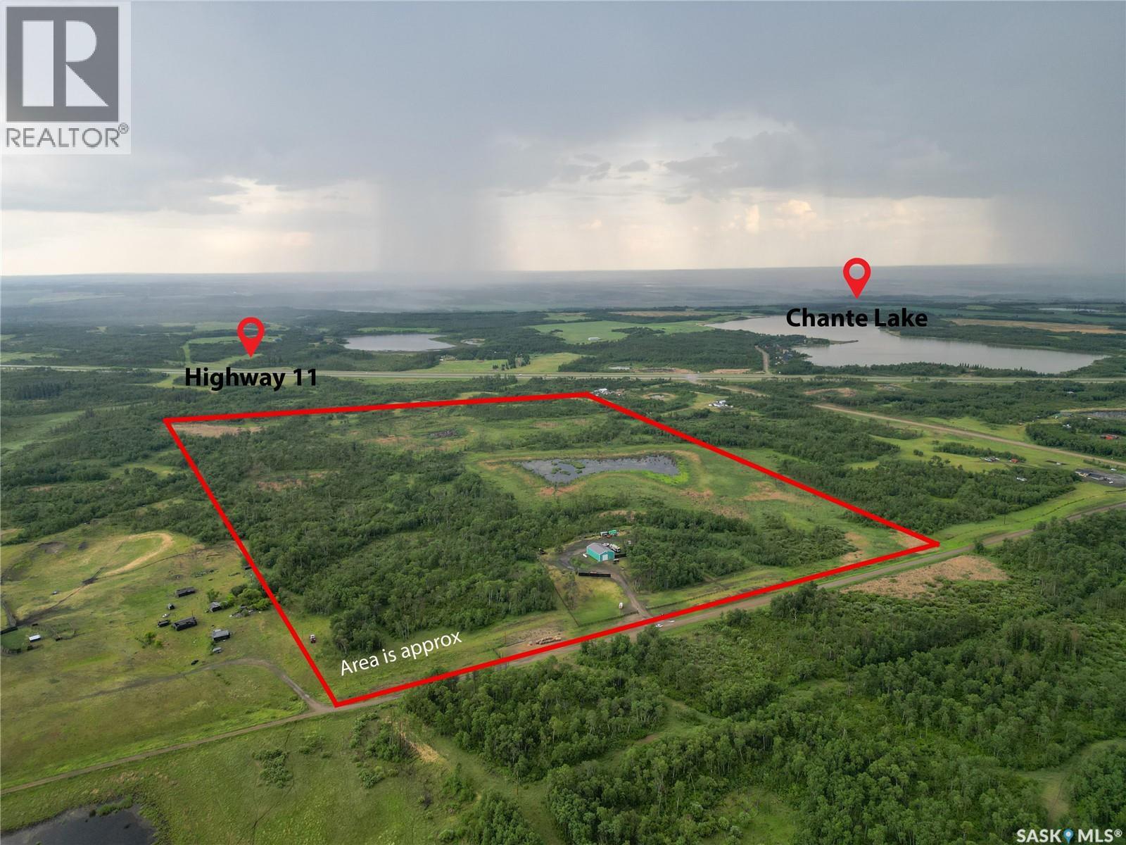 RM OF DUCK LAKE RANCH - 2