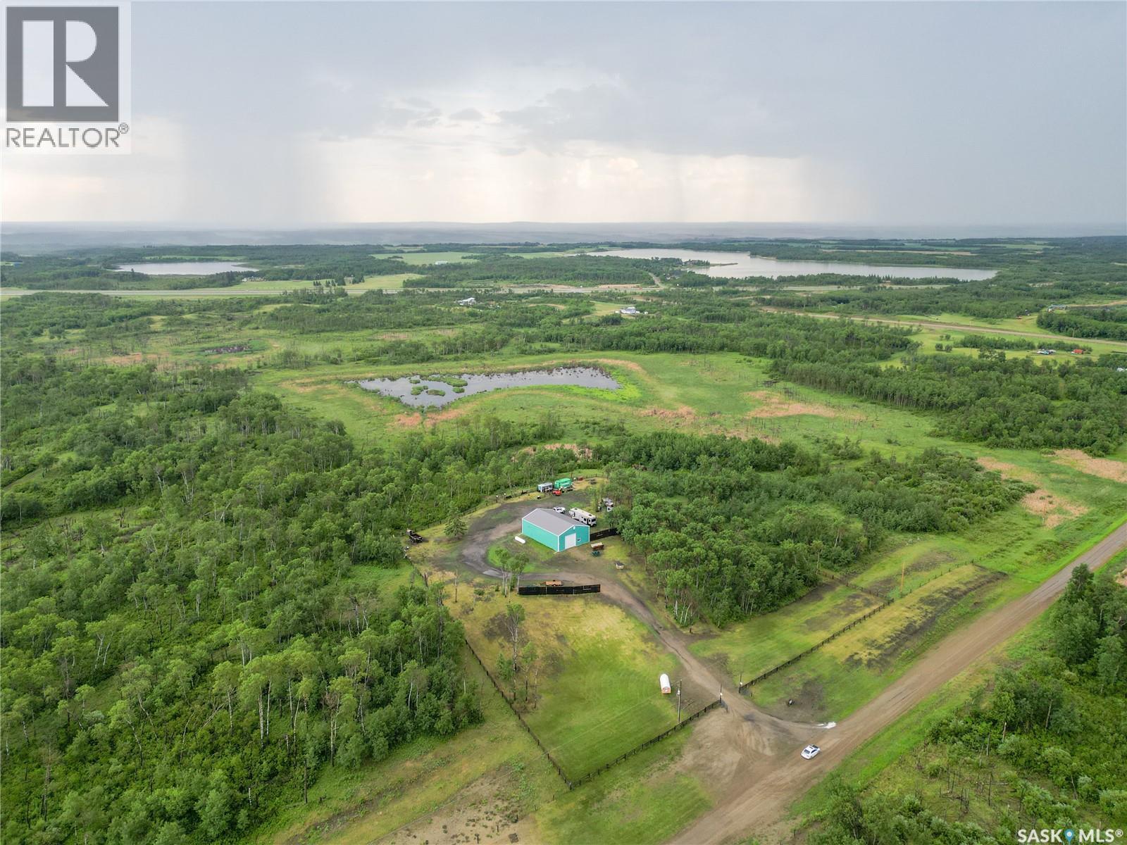 RM OF DUCK LAKE RANCH - 25