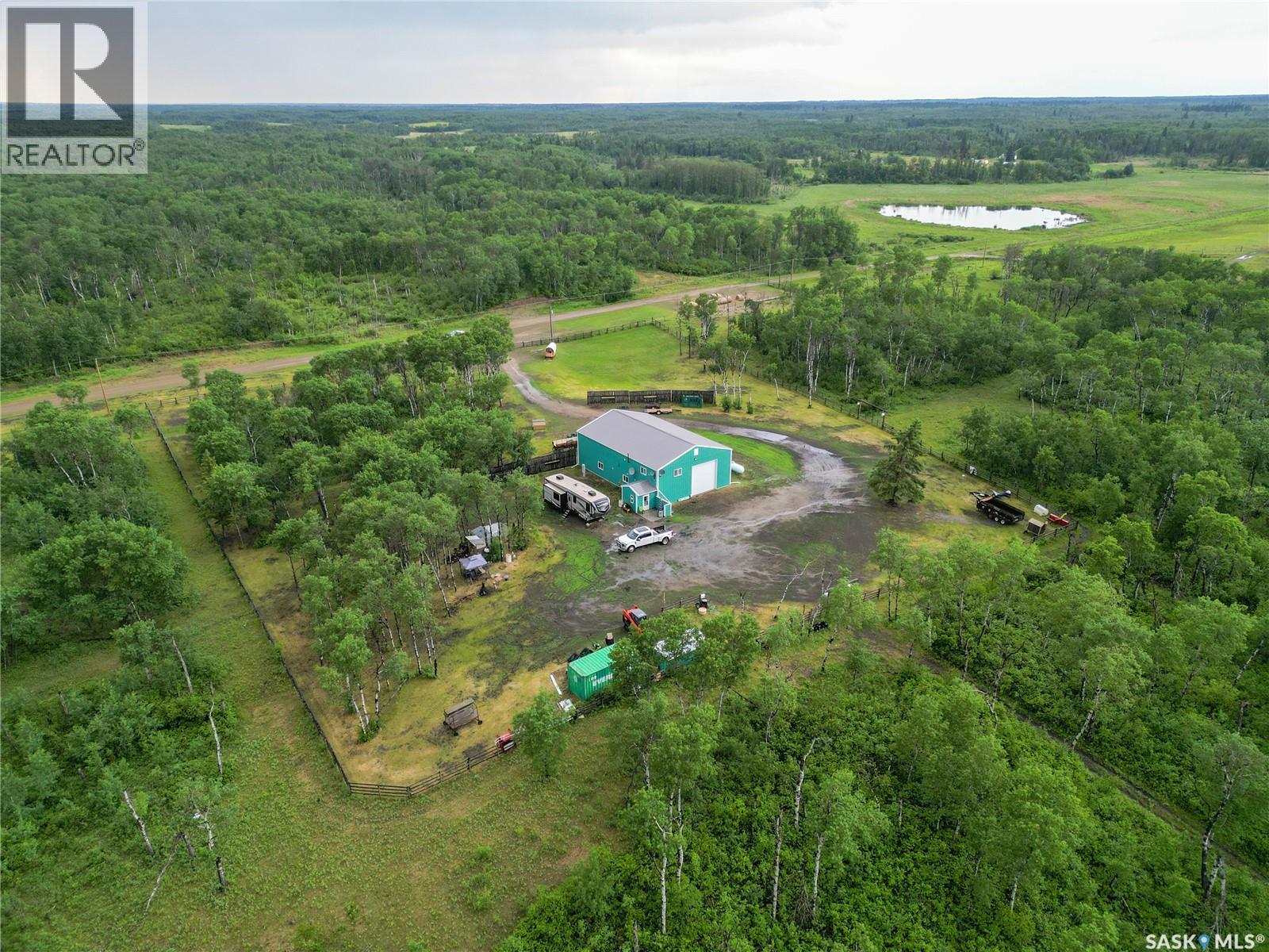 RM OF DUCK LAKE RANCH - 28
