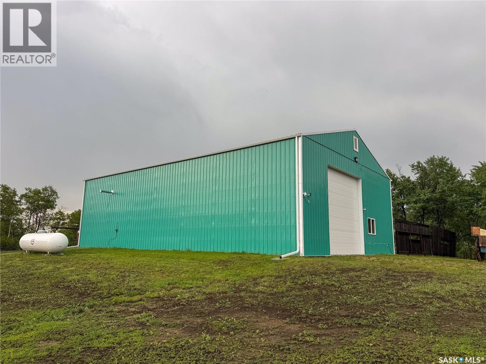 RM OF DUCK LAKE RANCH - 32