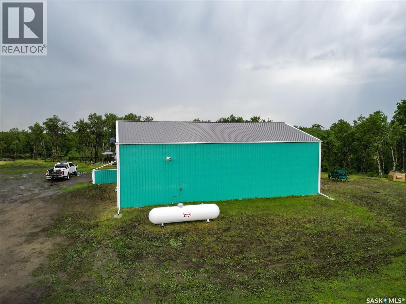 RM OF DUCK LAKE RANCH - 33