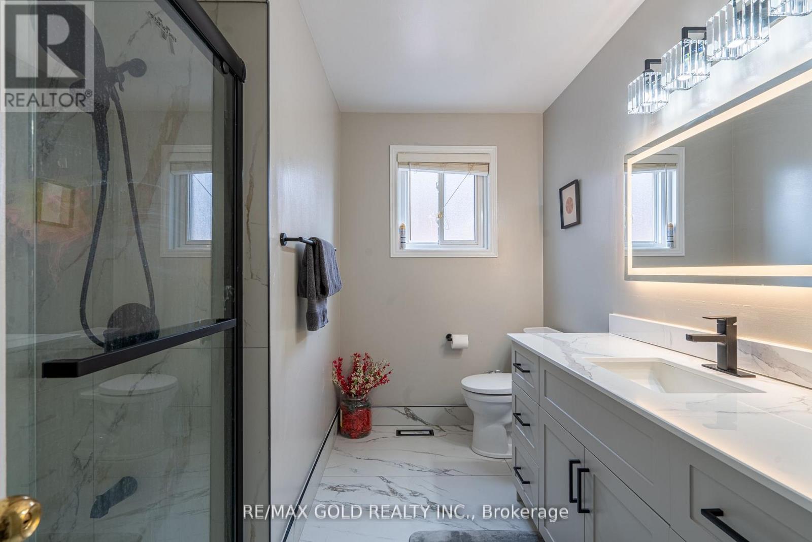 94 BIGHORN CRESCENT,Brampton (Sandringham-Wellington),,