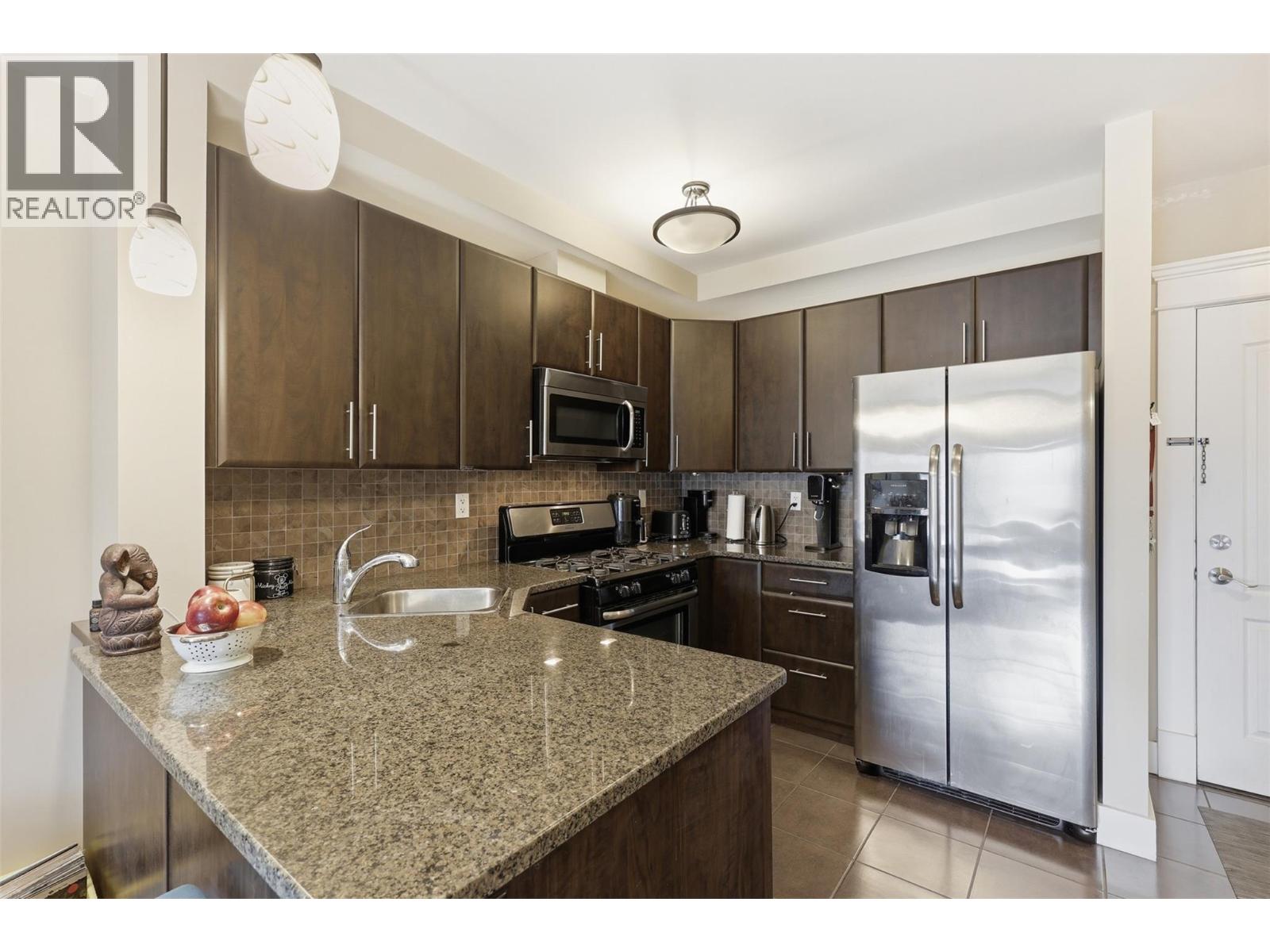 975 Victoria W Street Unit# 608, Kamloops