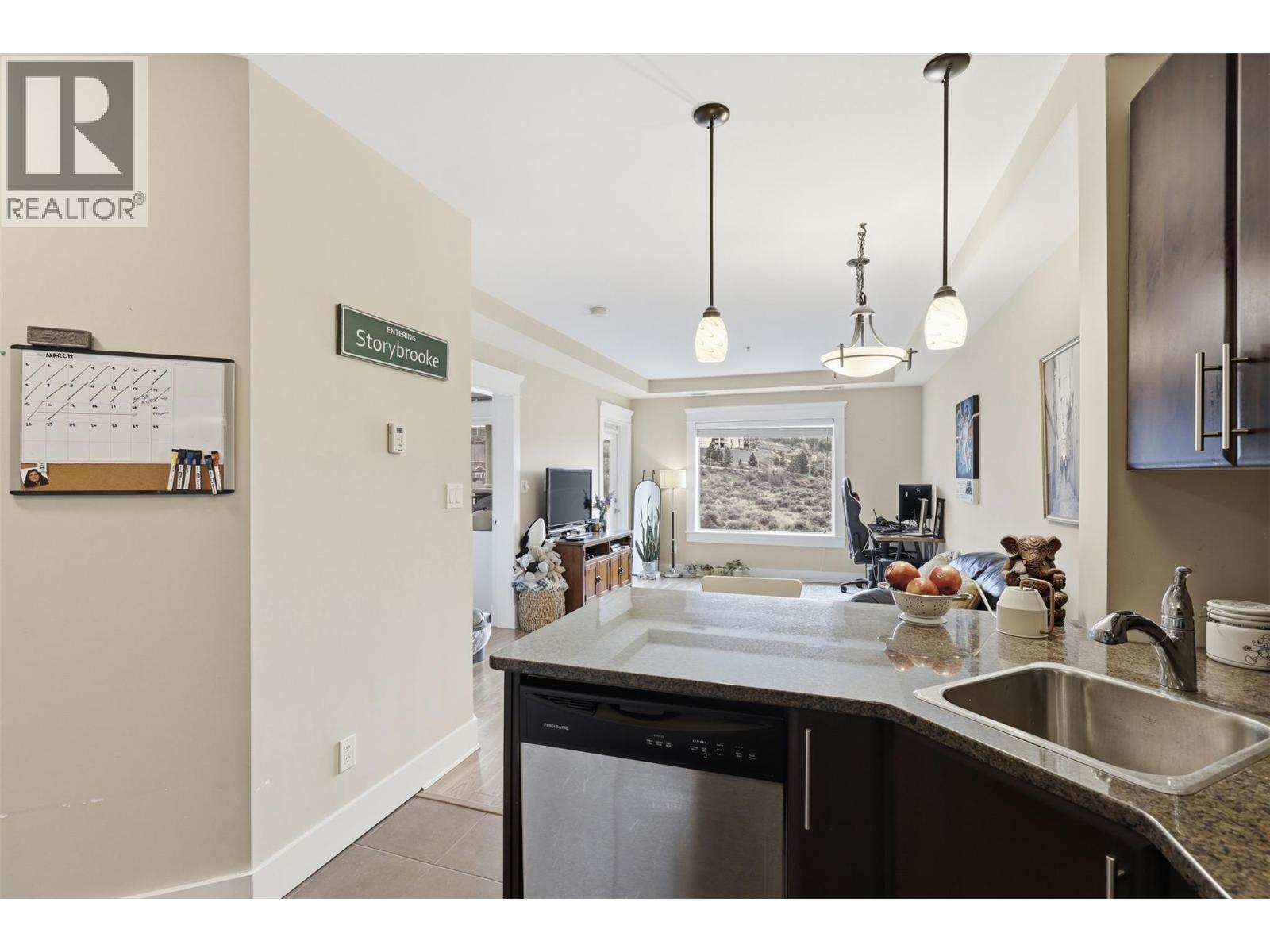 975 Victoria W Street Unit# 608, Kamloops