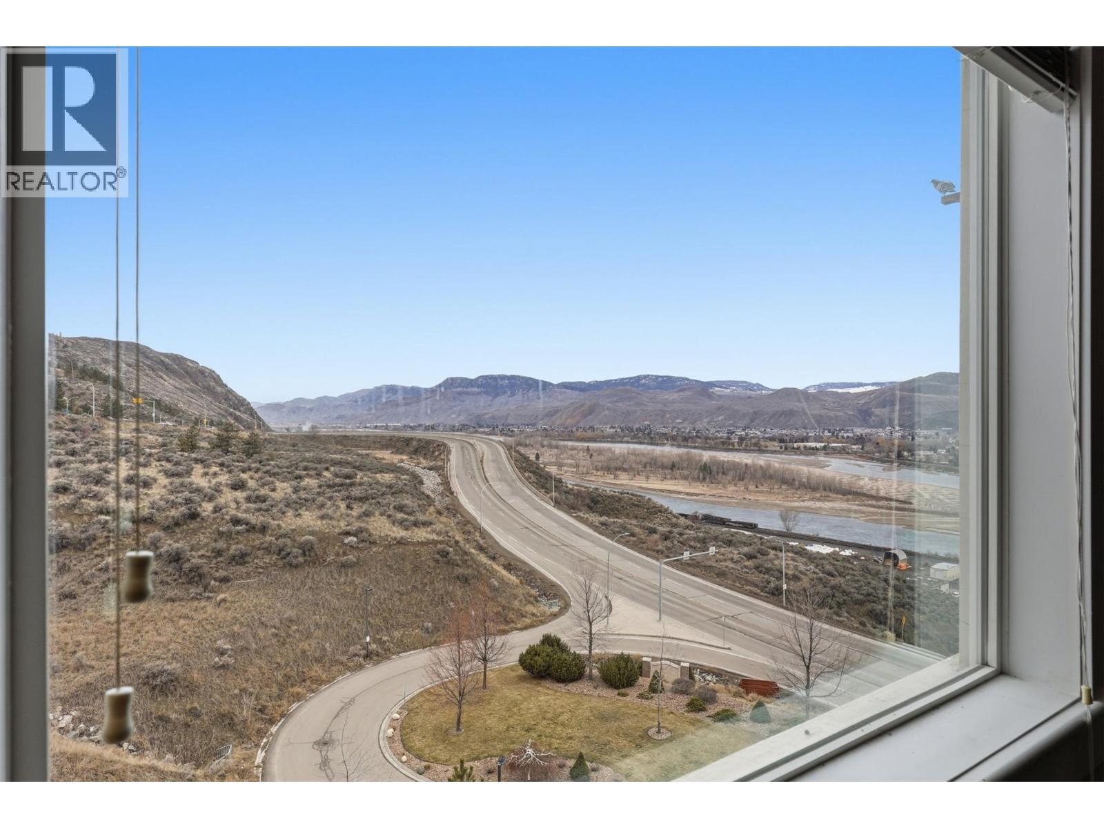 975 Victoria W Street Unit# 608, Kamloops