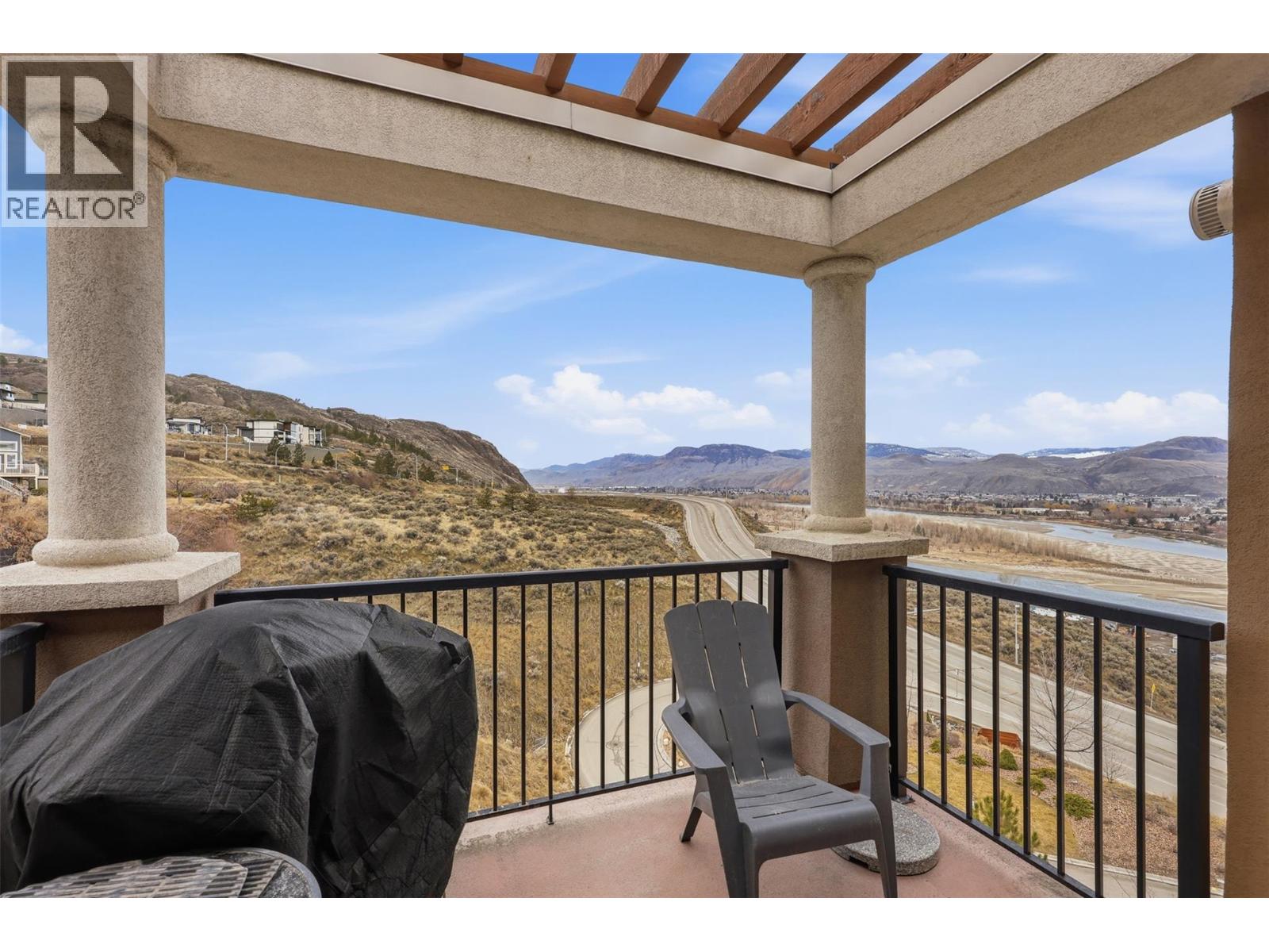 975 Victoria W Street Unit# 608, Kamloops