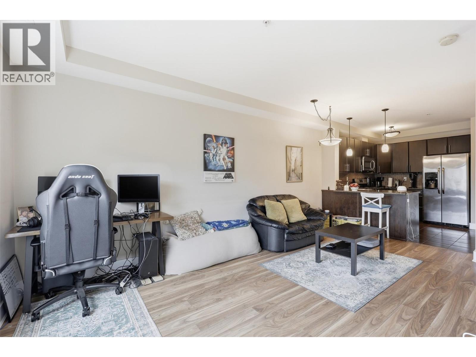 975 Victoria W Street Unit# 608, Kamloops