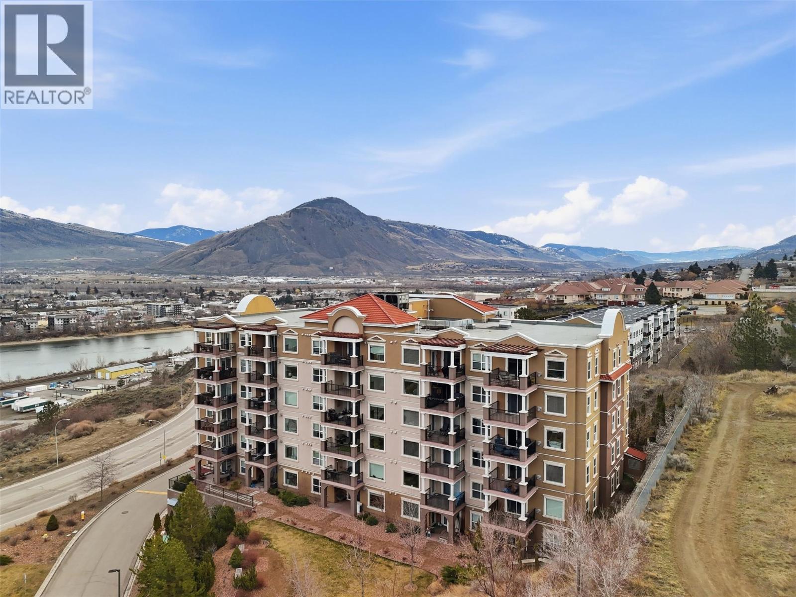 975 Victoria W Street Unit# 608, Kamloops