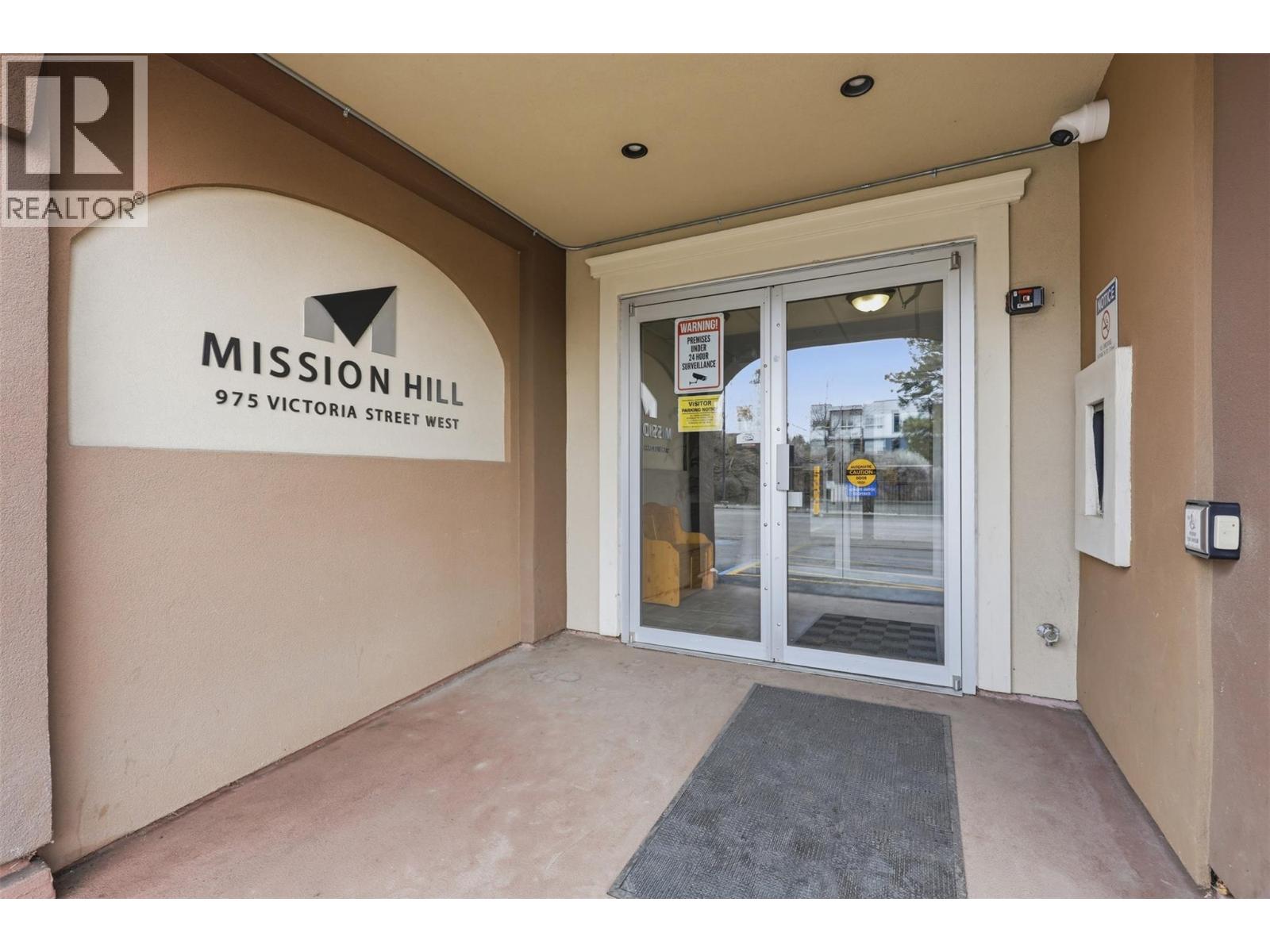 975 Victoria W Street Unit# 608, Kamloops