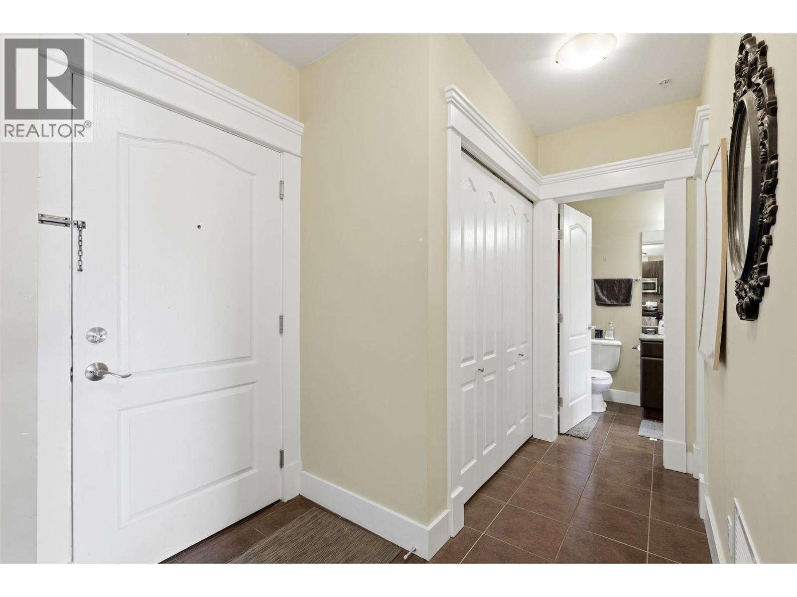 975 Victoria W Street Unit# 608, Kamloops