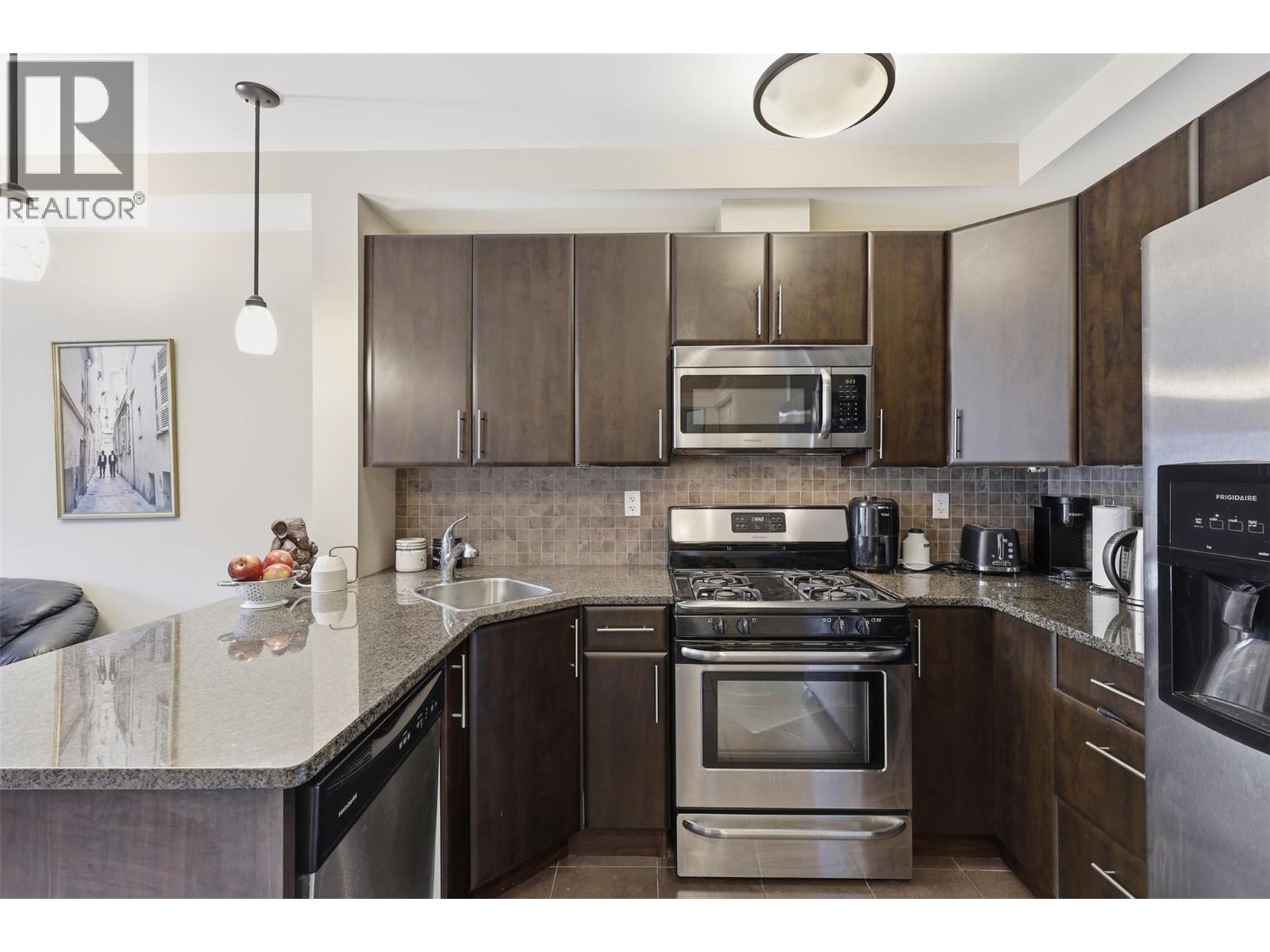 975 Victoria W Street Unit# 608, Kamloops