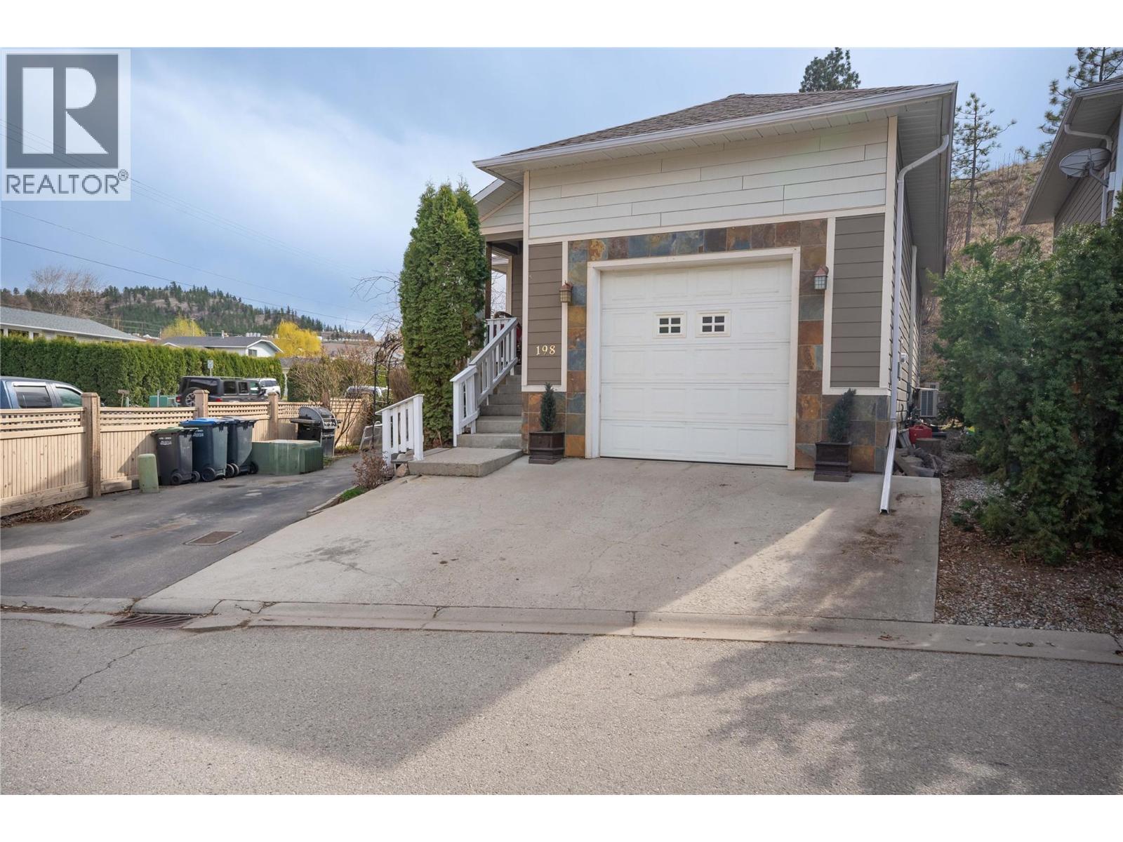 10414 Victoria Road S Unit# 198, Summerland