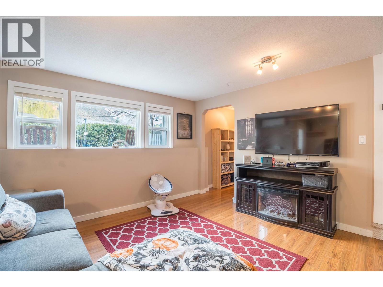10414 Victoria Road S Unit# 198, Summerland