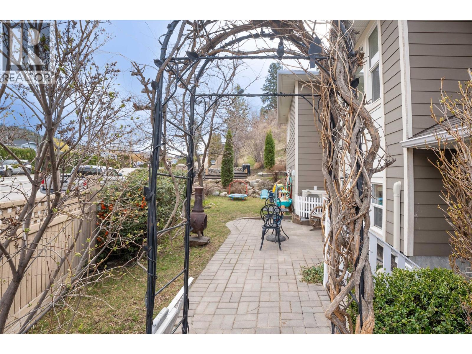 10414 Victoria Road S Unit# 198, Summerland