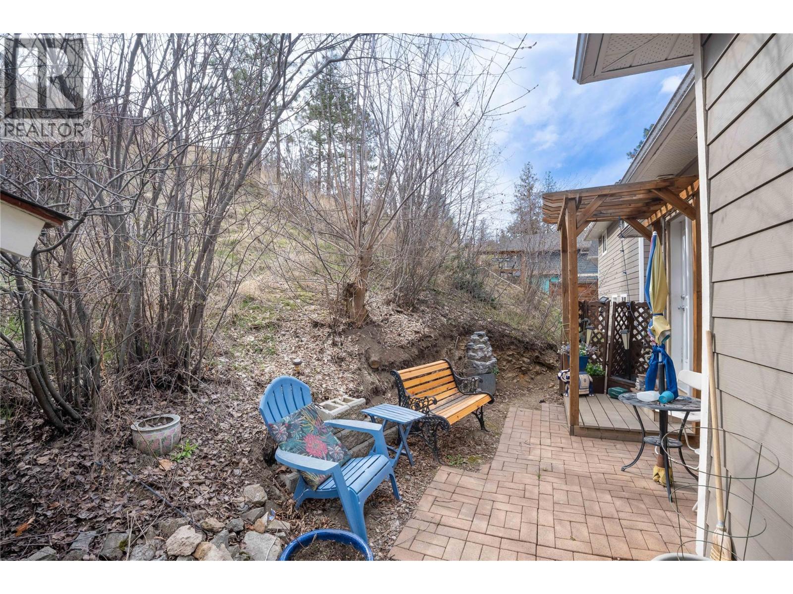 10414 Victoria Road S Unit# 198, Summerland