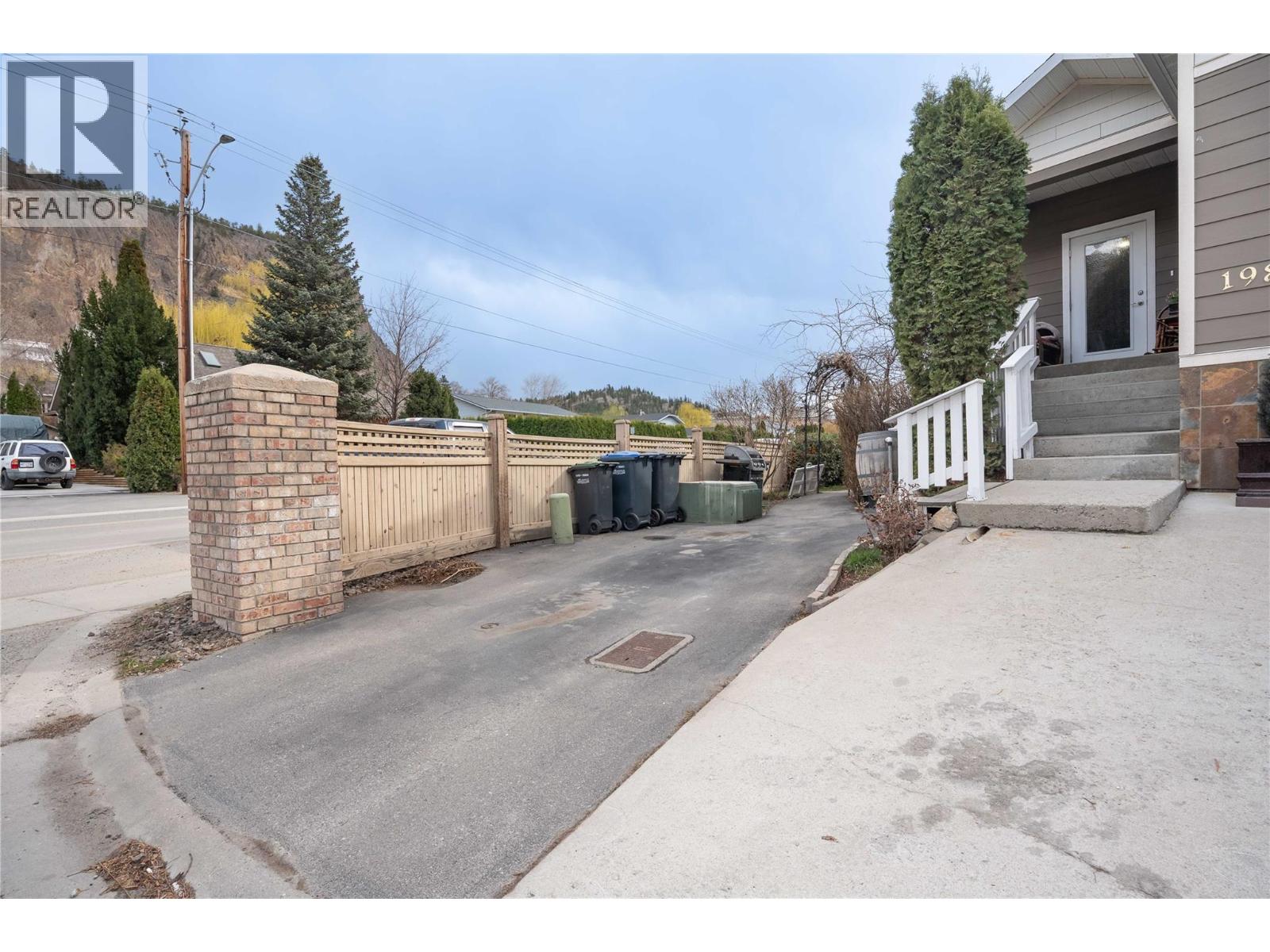 10414 Victoria Road S Unit# 198, Summerland