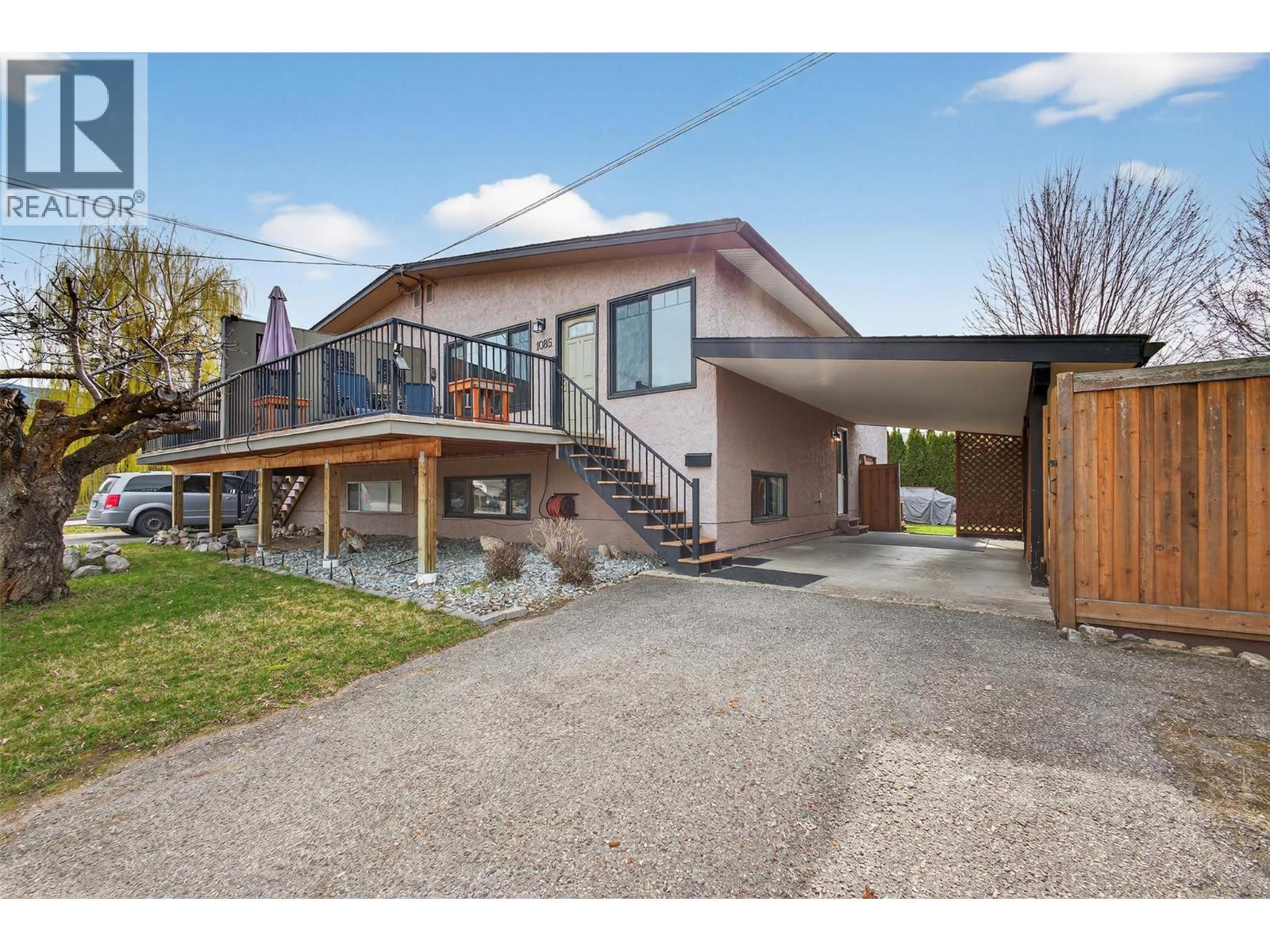 1085 Alta Dena Road, Kelowna