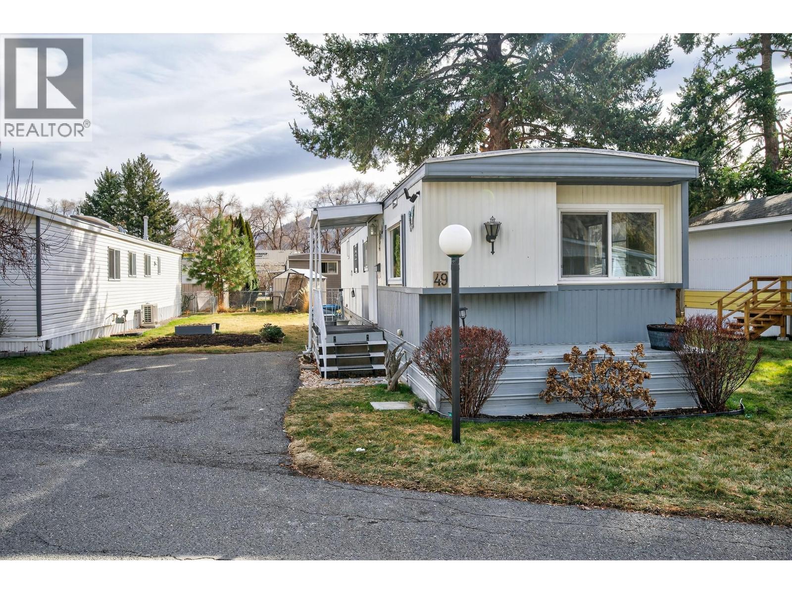 2401 ORD Road Unit# 49, Kamloops