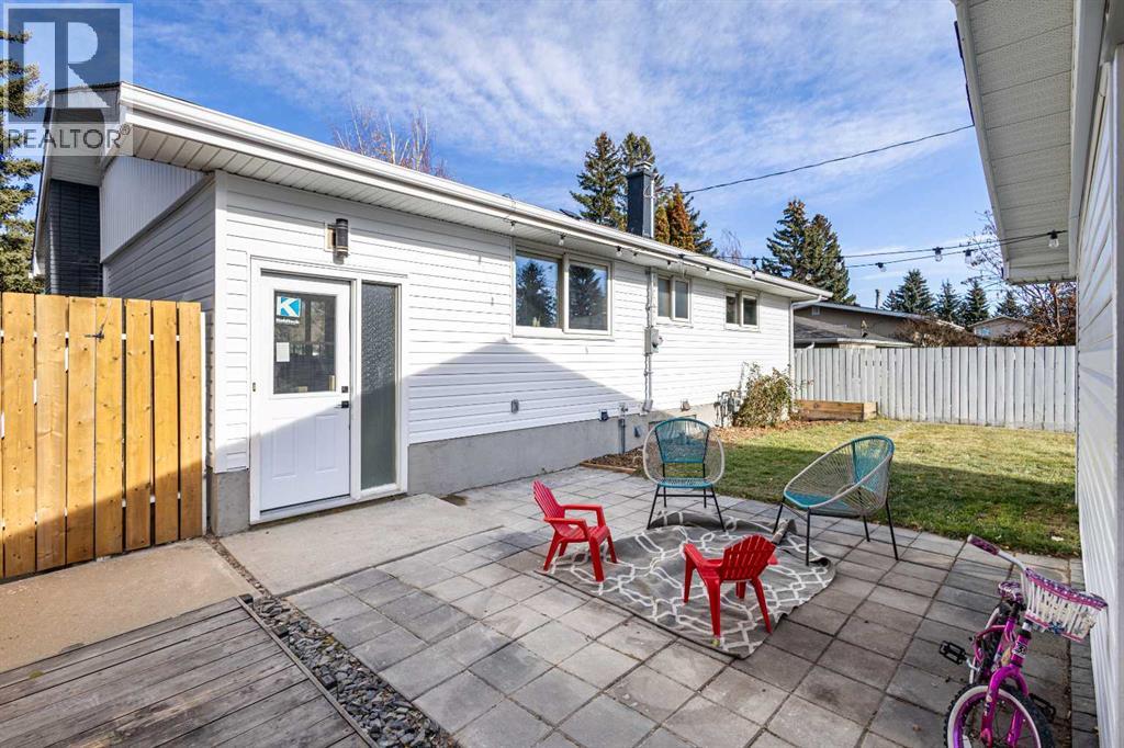 4812 VERONA DRIVE NW - 35