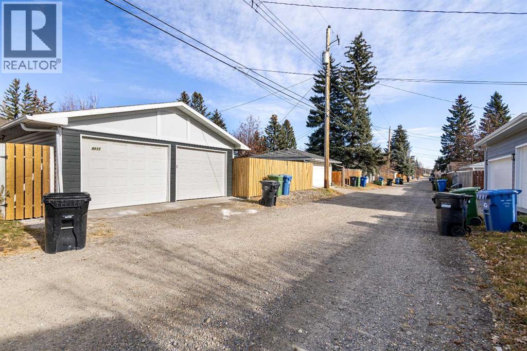 4812 VERONA DRIVE NW - 42