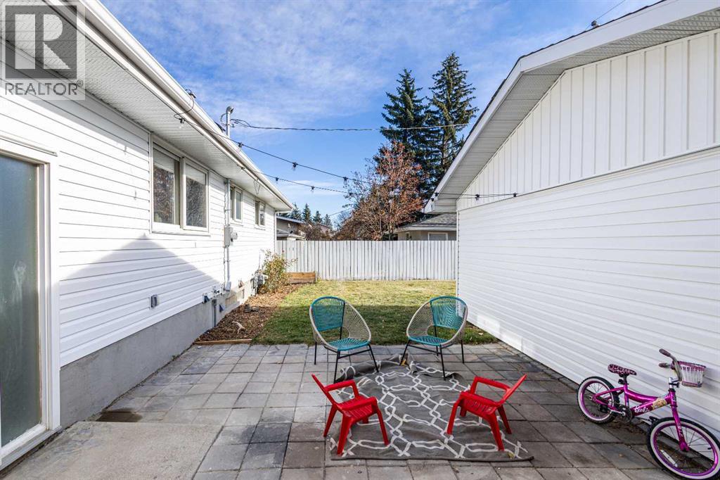 4812 VERONA DRIVE NW - 34