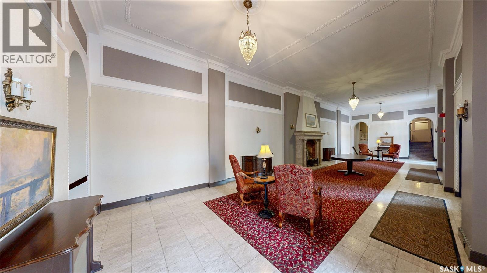 #400 2305 Victoria AVENUE - 6