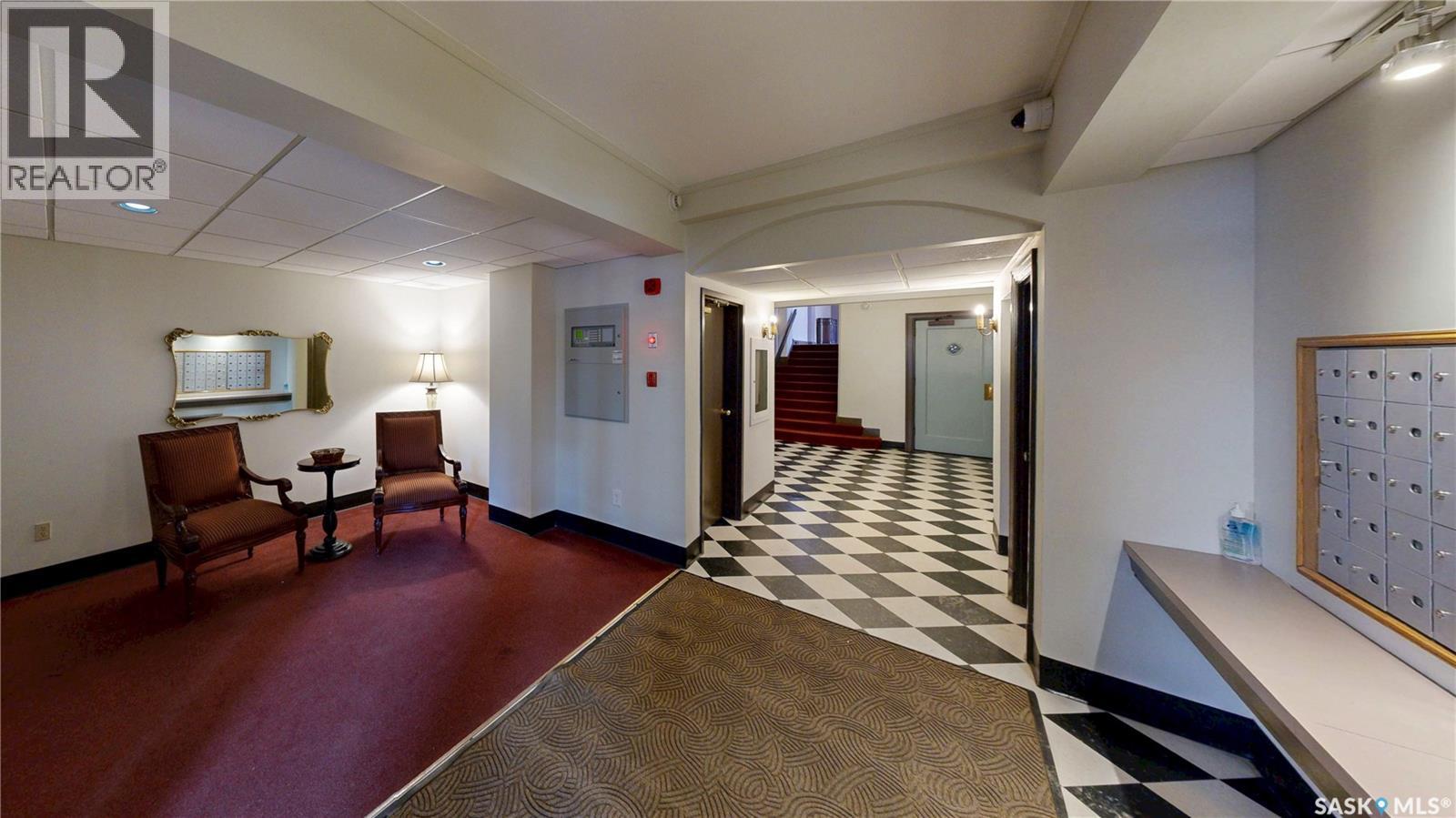 #400 2305 Victoria AVENUE - 8