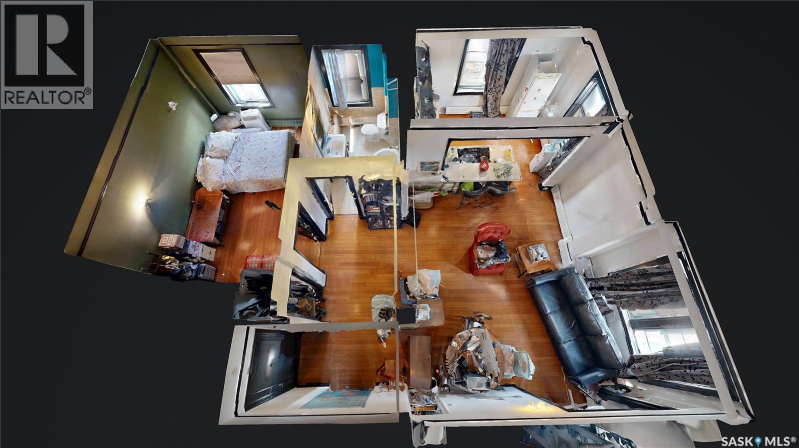 #400 2305 Victoria AVENUE - 29