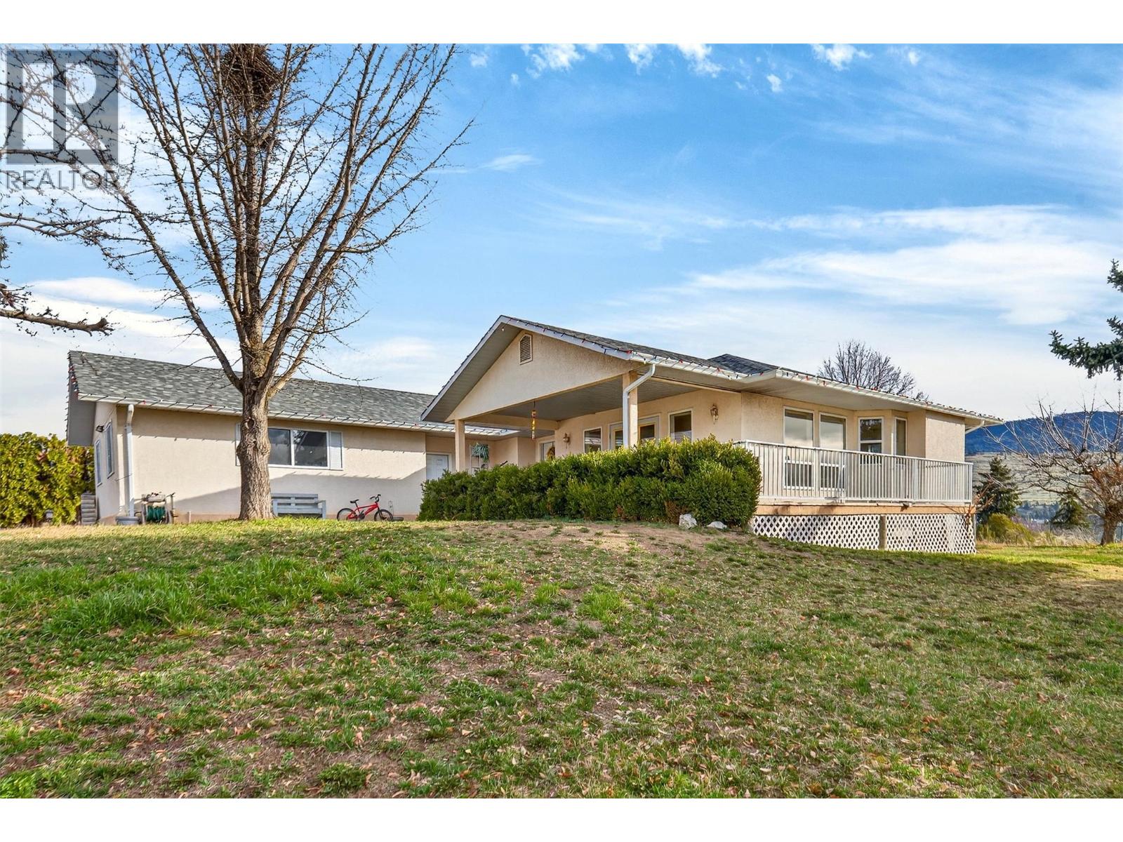 9931 Seaton Road, Lake Country