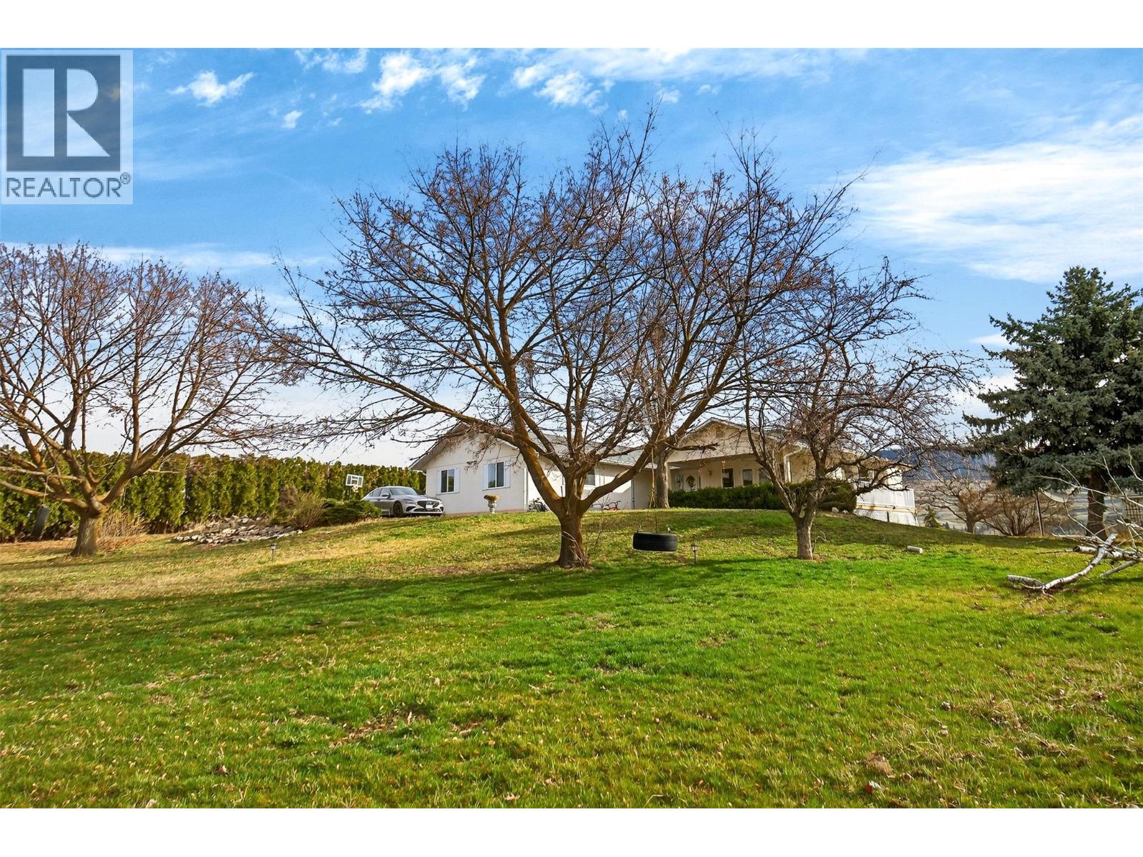 9931 Seaton Road, Lake Country