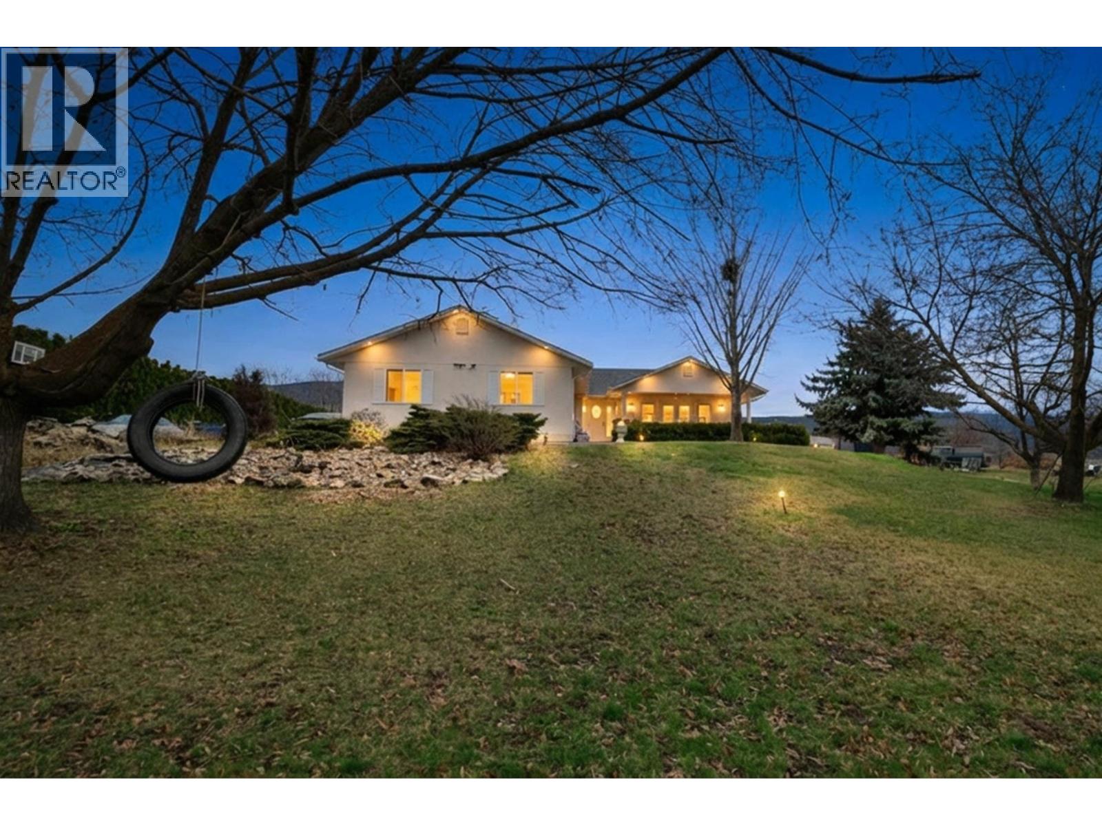 9931 Seaton Road, Lake Country