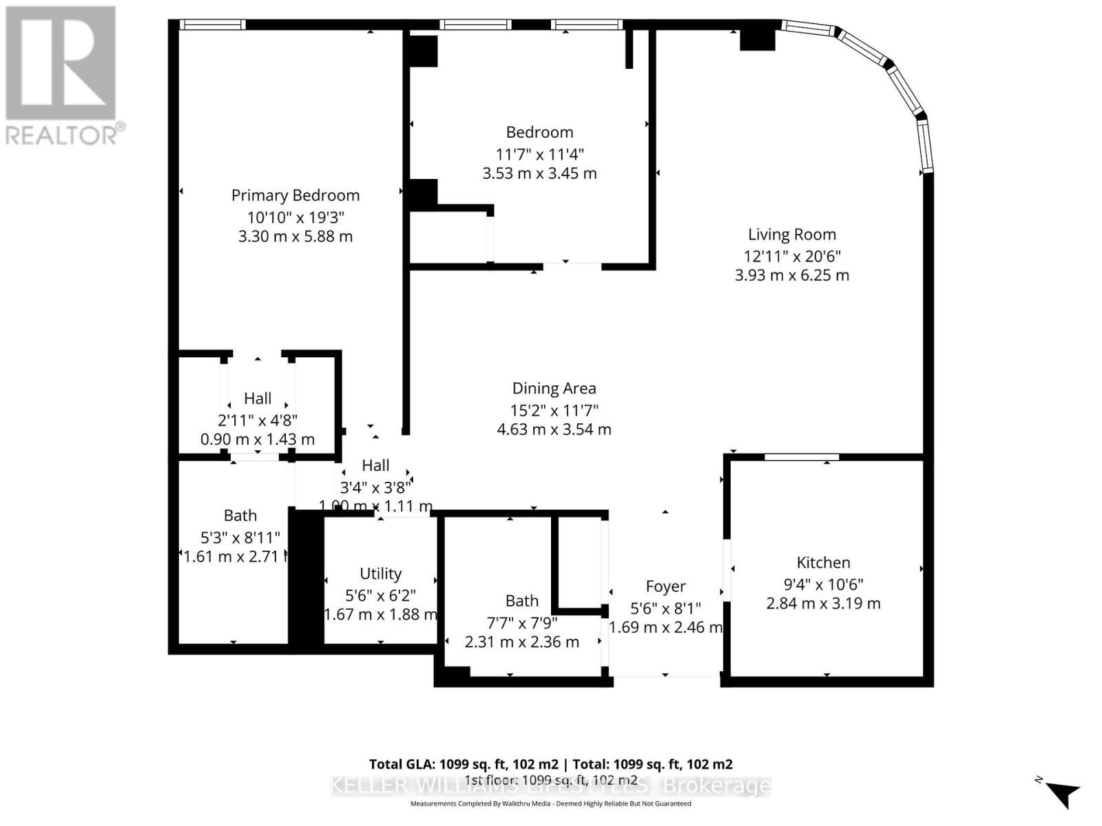 #205 7 PICTON STREET - 49