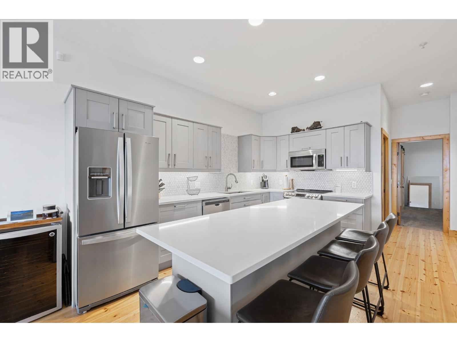 5934 Snow Pines Crescent Unit# B Lot# 89, Big White