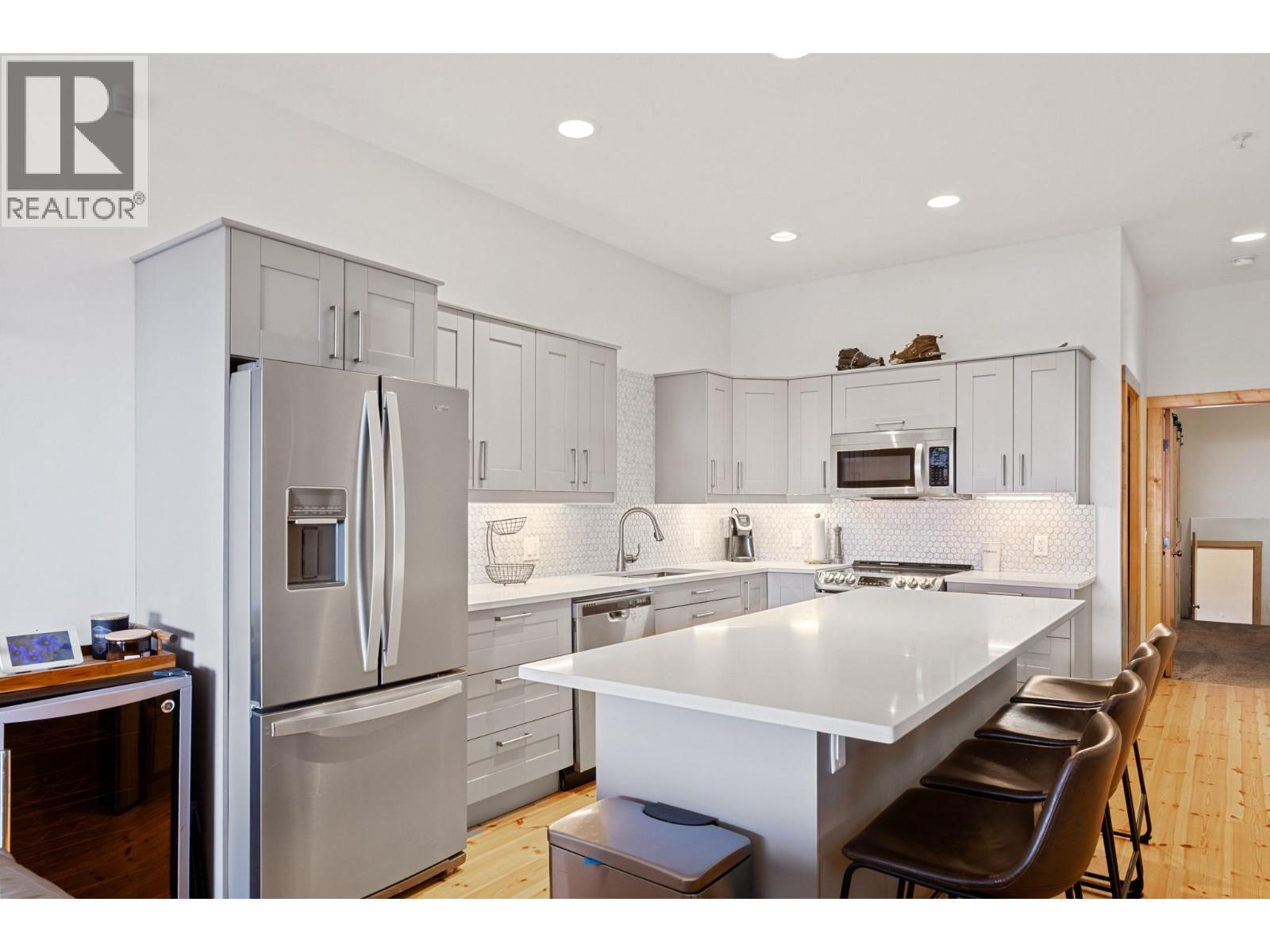 5934 Snow Pines Crescent Unit# B Lot# 89, Big White