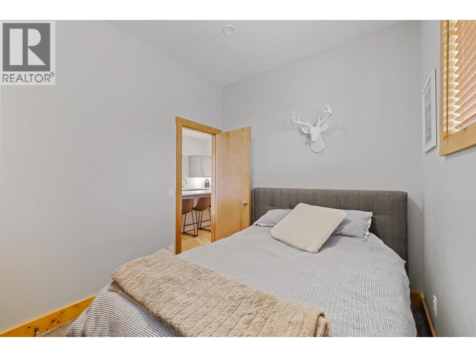 5934 Snow Pines Crescent Unit# B Lot# 89, Big White