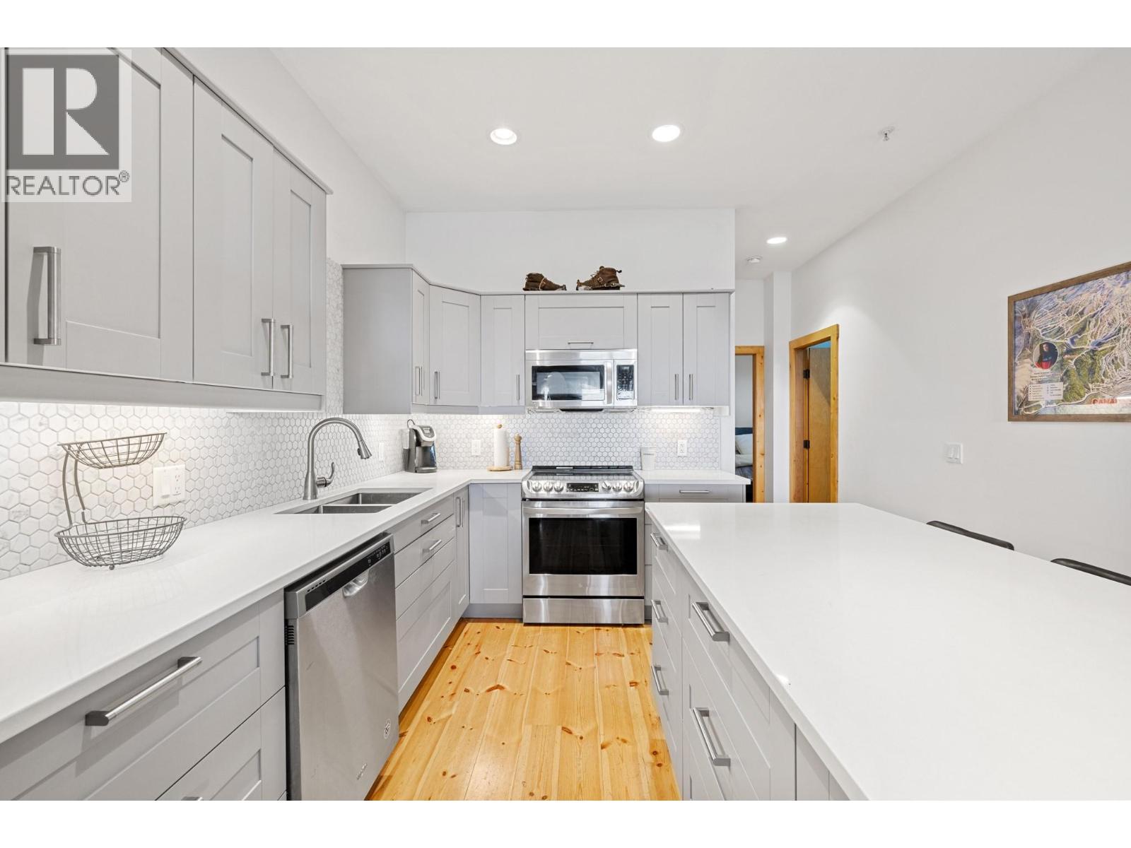 5934 Snow Pines Crescent Unit# B Lot# 89, Big White