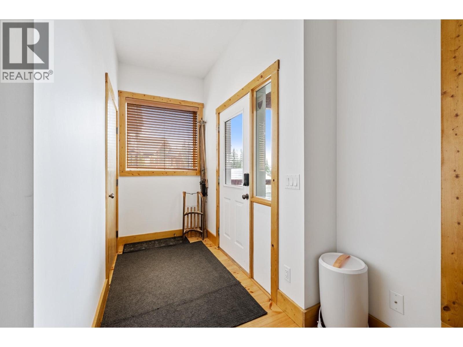 5934 Snow Pines Crescent Unit# B Lot# 89, Big White