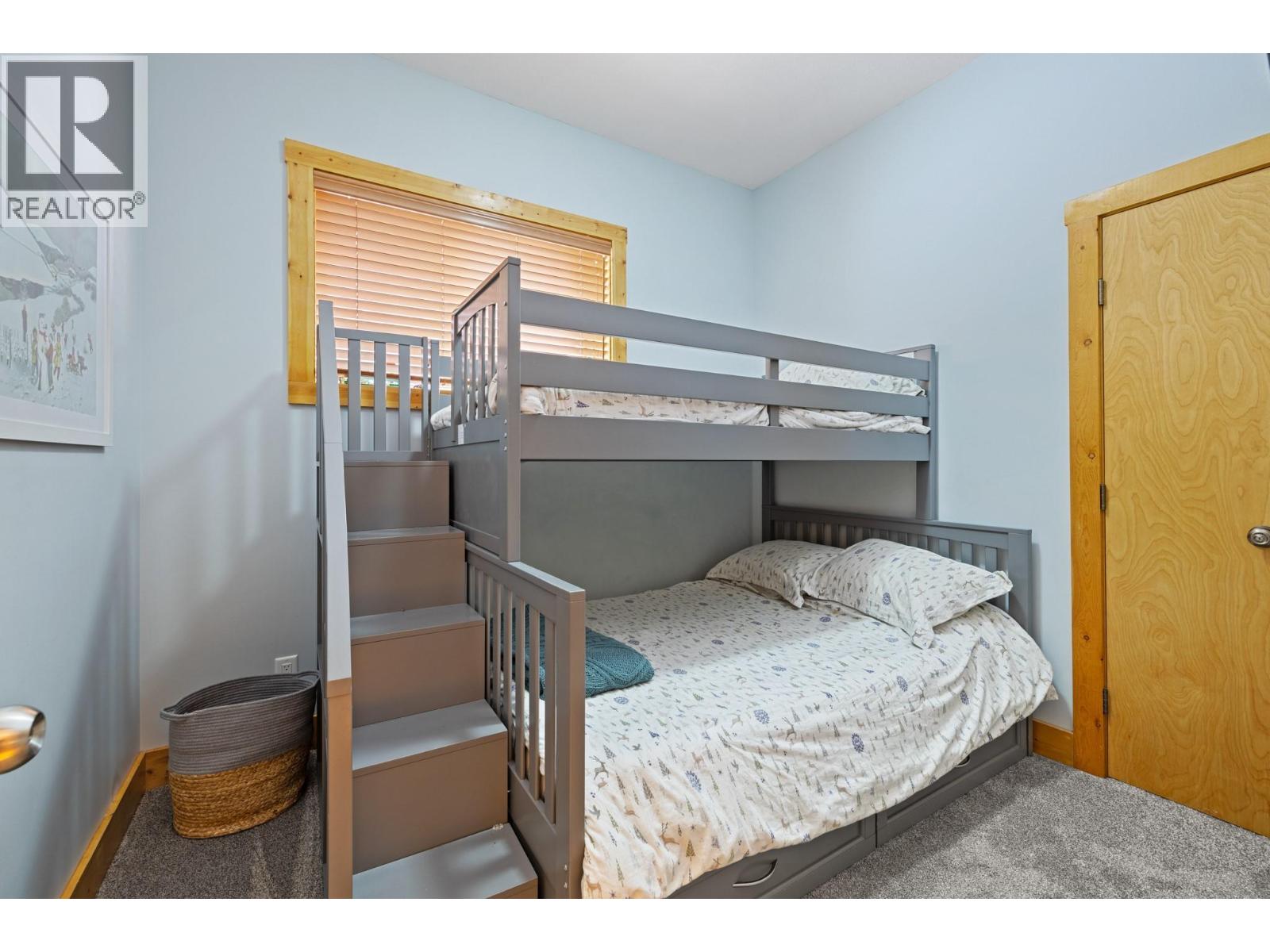 5934 Snow Pines Crescent Unit# B Lot# 89, Big White