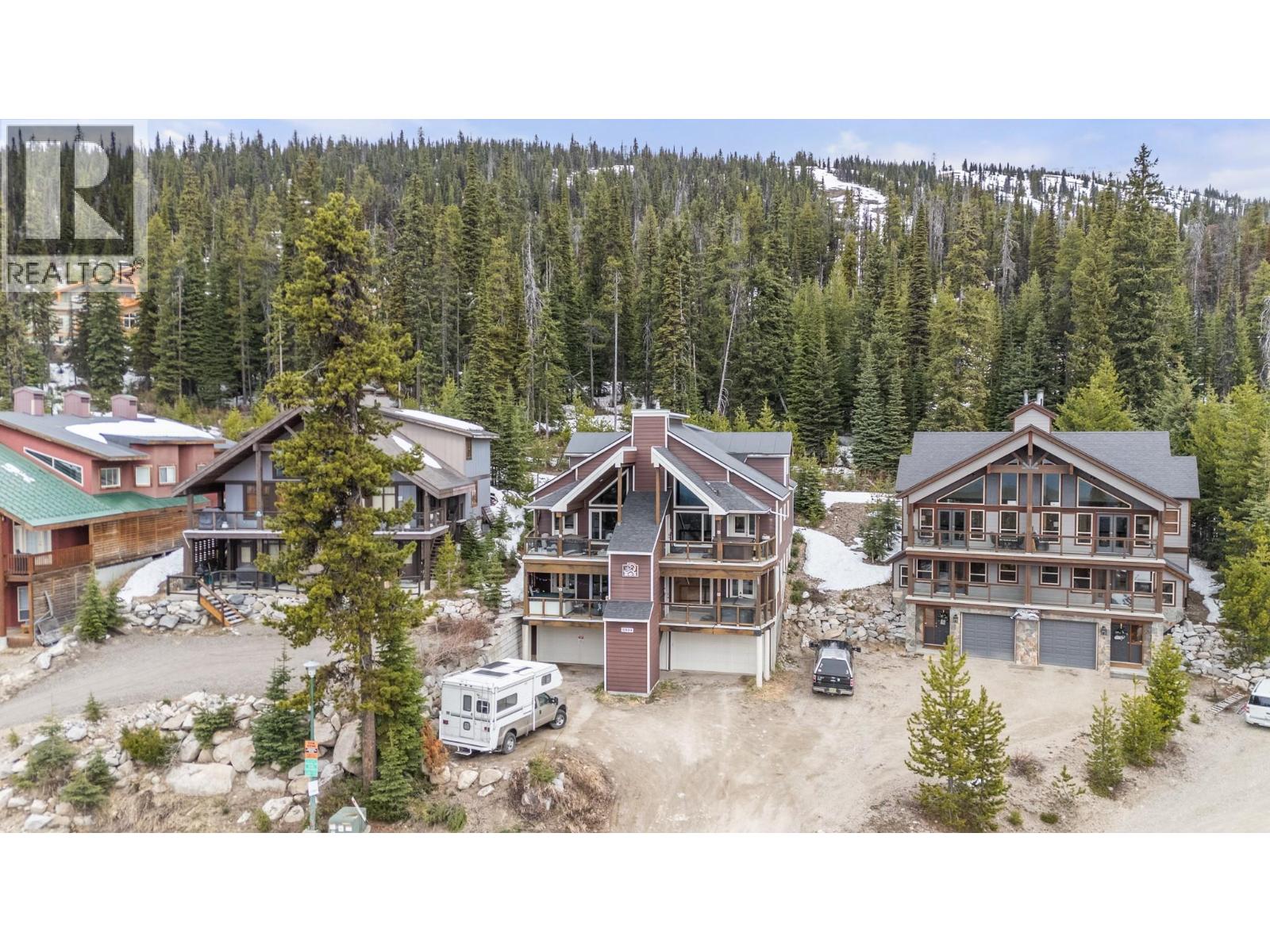 5934 Snow Pines Crescent Unit# B Lot# 89, Big White