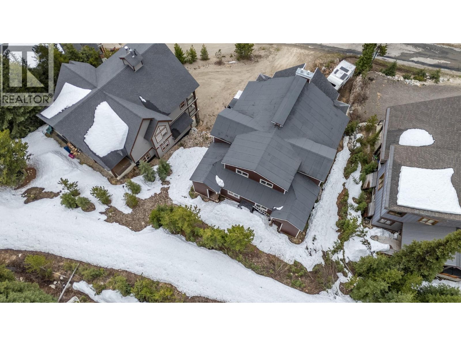 5934 Snow Pines Crescent Unit# B Lot# 89, Big White