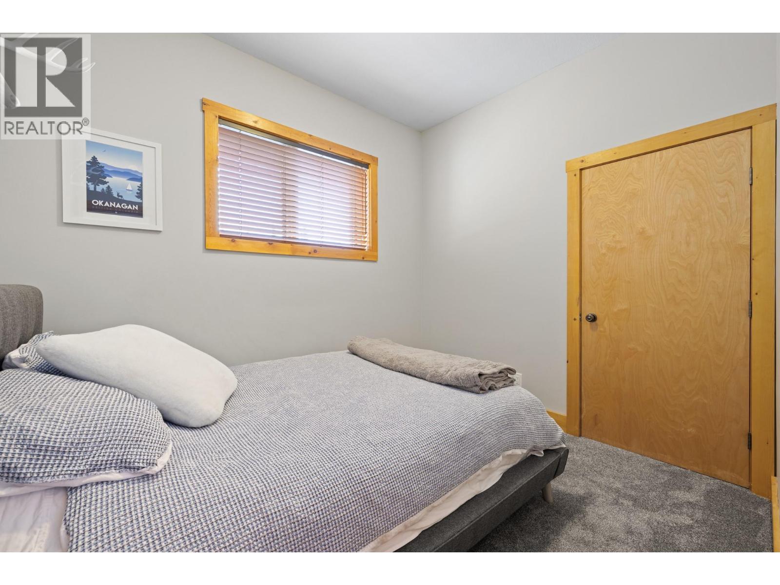 5934 Snow Pines Crescent Unit# B Lot# 89, Big White